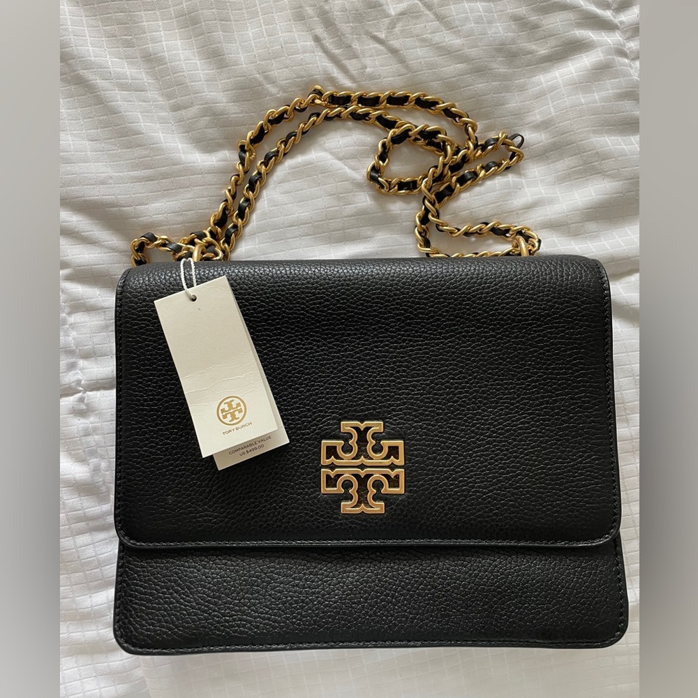 Tory Burch NWT Shoulder Bag - Britton